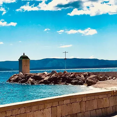 Apartamento Jadera Bol