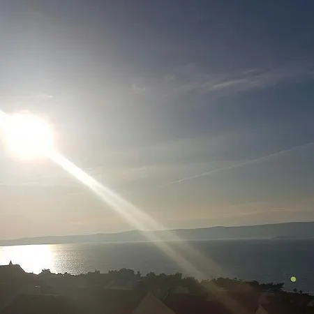 Apartamento Jadera Bol