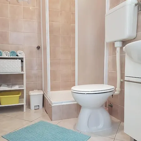 Jadera Apartamento *