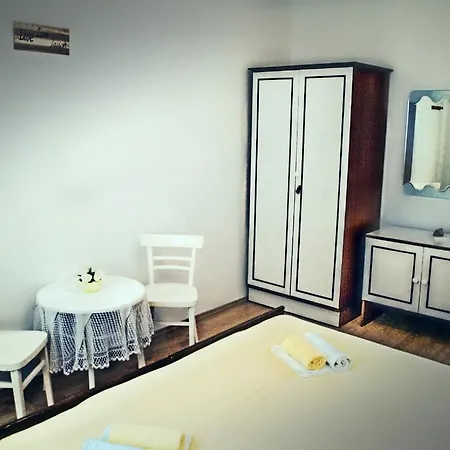 Apartamento Jadera Bol