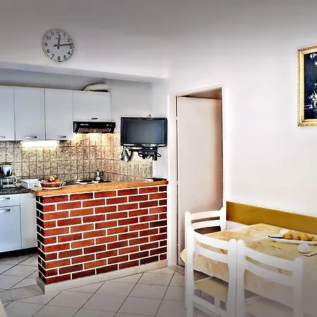 Apartamento Jadera Bol