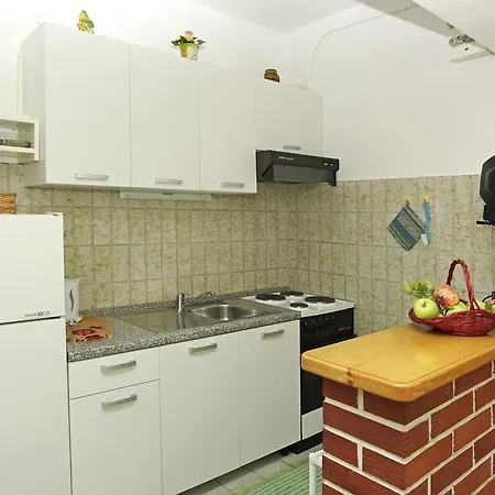 Apartamento Jadera Bol