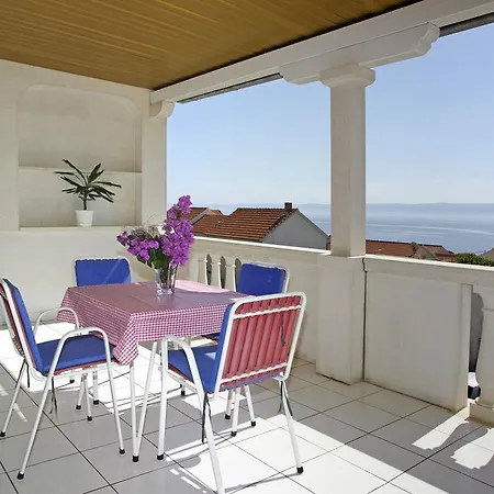 Apartamento Jadera