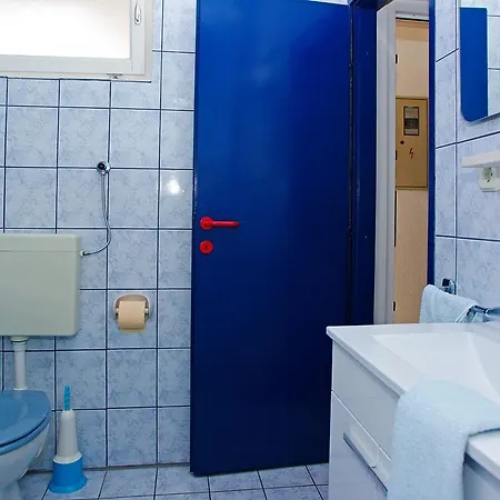 Apartamento Jadera Bol