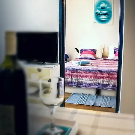 Apartamento Jadera Bol