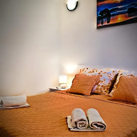 Apartamento Jadera