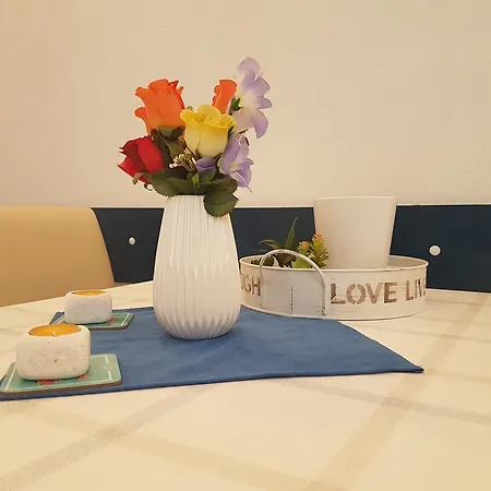 Jadera Apartamento Bol