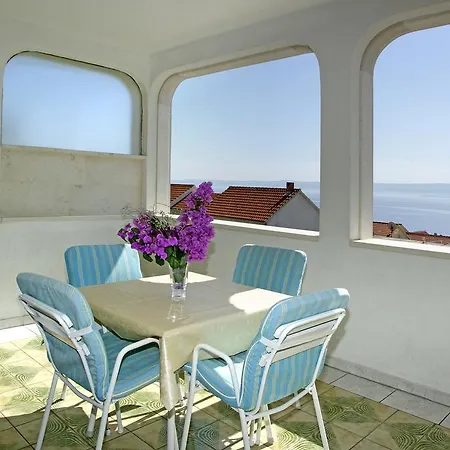 Jadera Apartamento *
