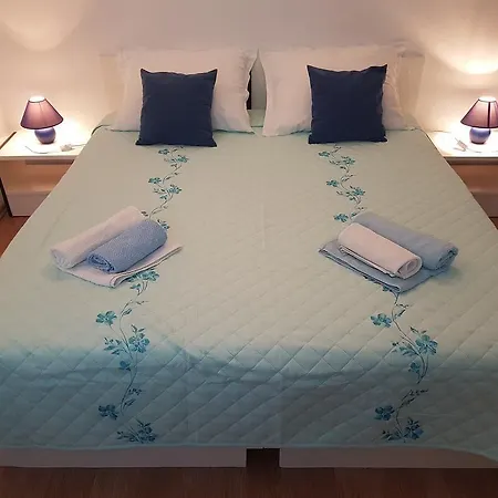 Apartamento Jadera Bol