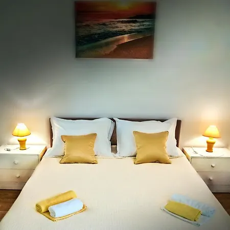 Apartamento Jadera