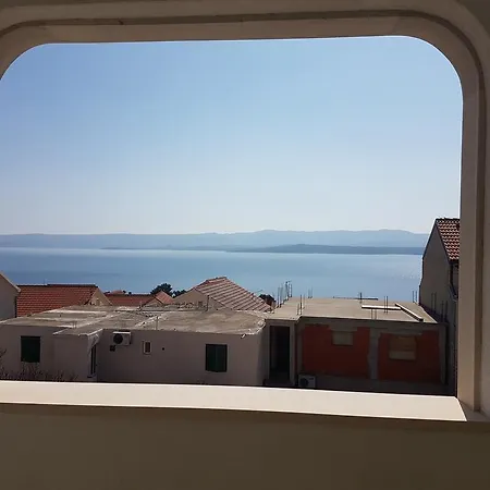 Jadera Apartamento *
