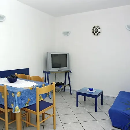 Jadera Apartamento Bol