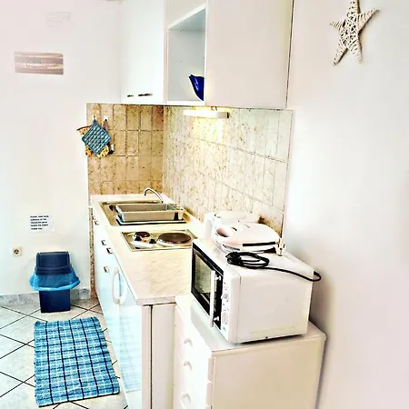 Apartamento Jadera *