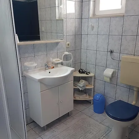 Jadera Apartamento