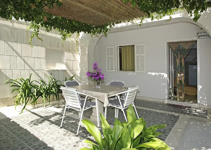 Apartment Jadera *