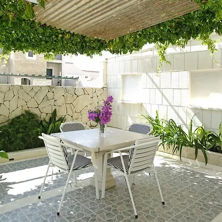 Jadera Apartment