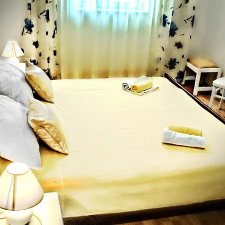 Apartment Jadera