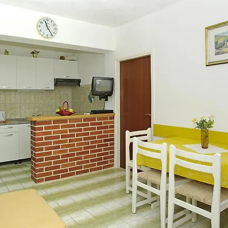 Jadera Apartment *