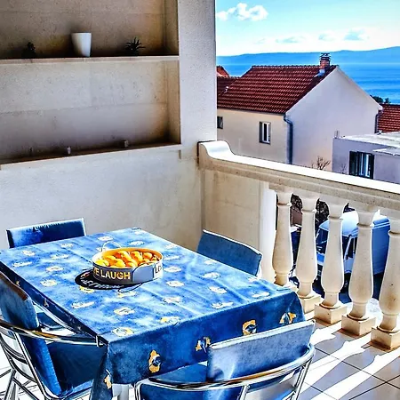 Jadera Apartment *