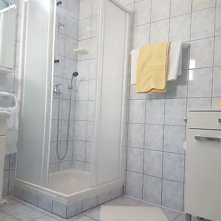 Apartament Jadera *