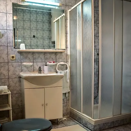 Jadera Apartament Bol