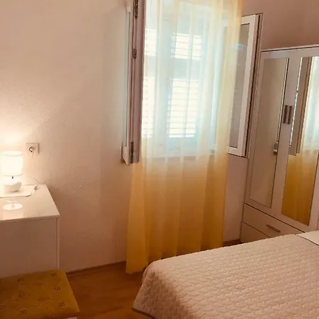 Apartment Jadera *