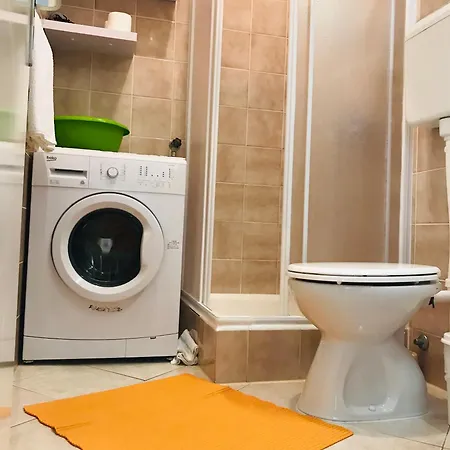 Apartment Jadera